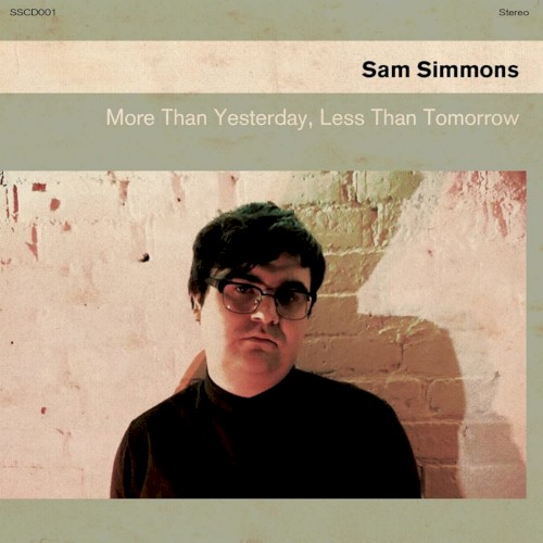 More Than Yesterday, Less Than Tomorrow