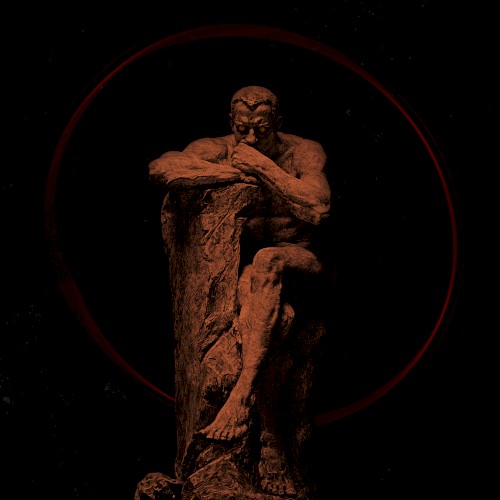 God Kissing Carrion