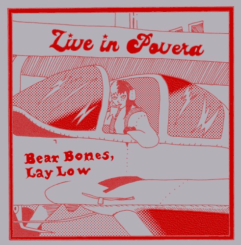 Live in Povera