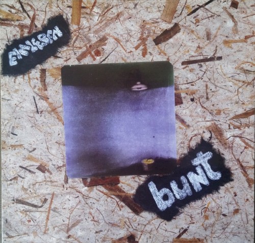 Bunt