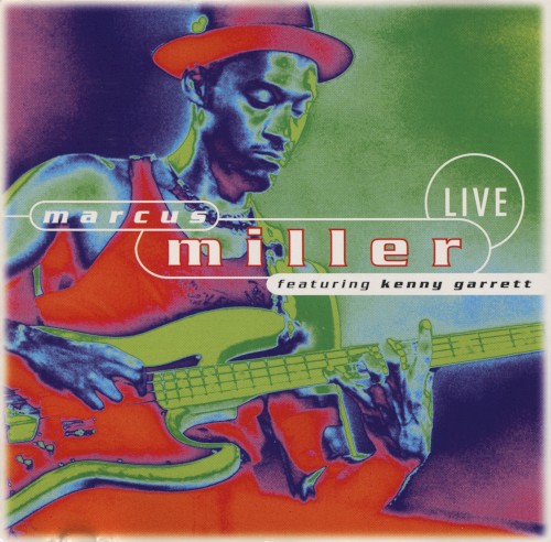 Panther/Live
