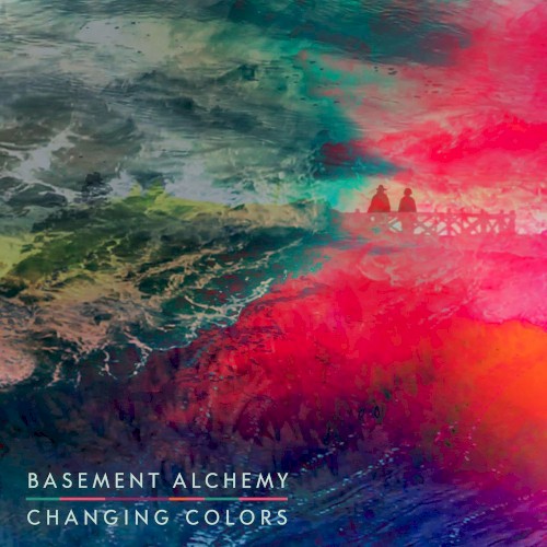 Changing Colors