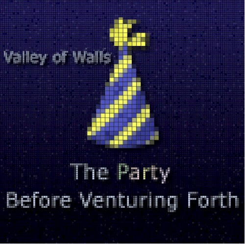 The Party Before Venturing Forth