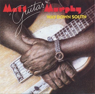 Way Down South