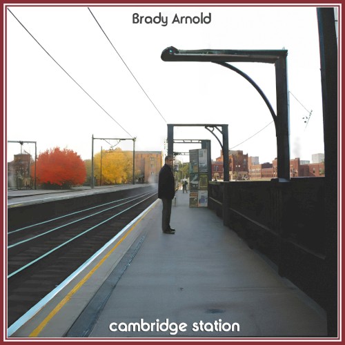 Cambridge Station
