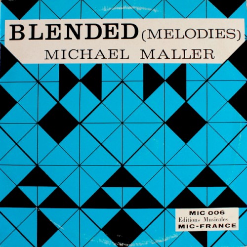 Blended (Melodies)