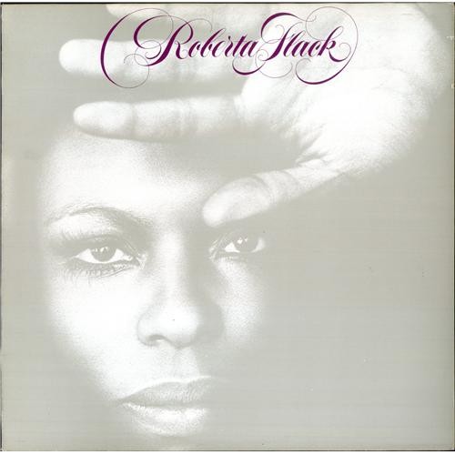 Roberta Flack