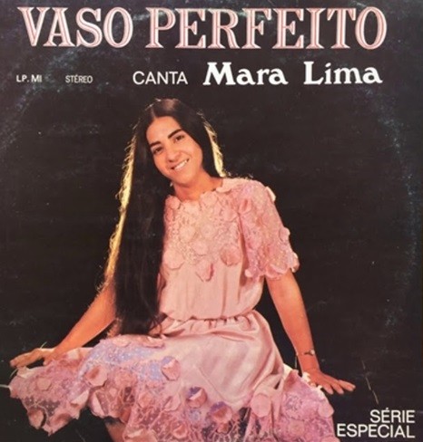 Vaso Perfeito