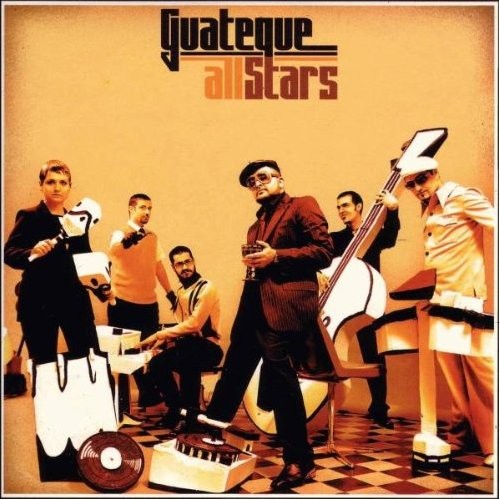 Guateque All Stars