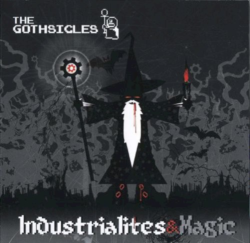Industrialites & Magic
