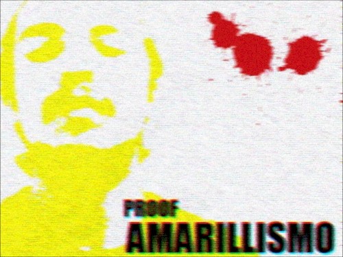 Amarillismo