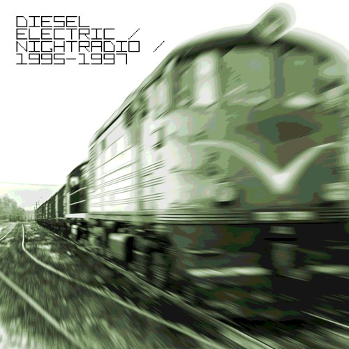 Diesel-Electric
