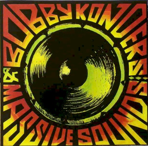 Bobby Konders & Massive Sounds