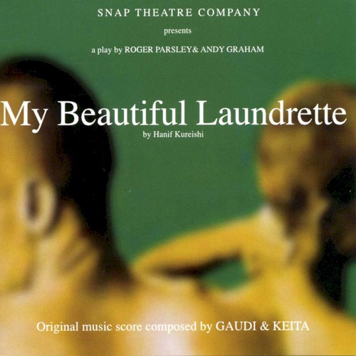 My Beautiful Launderette