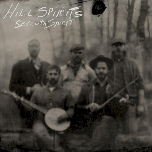 Seventh Spirit