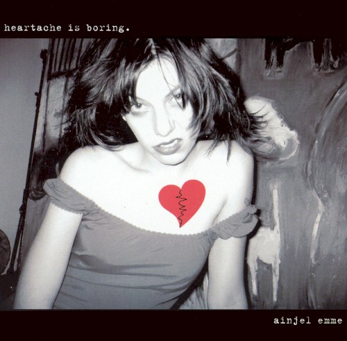 Heartache is Boring