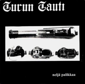 Neljä palikkaa