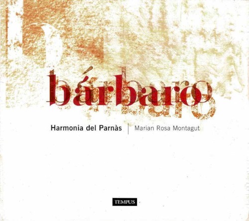 Bárbaro