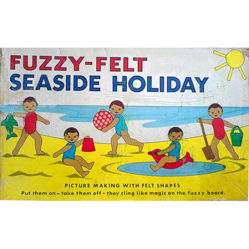Sea-Sides