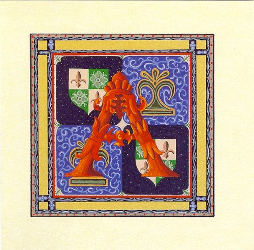 Millennium - Augustus