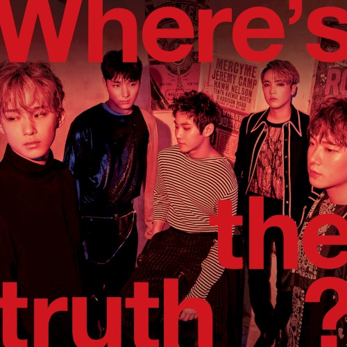 Where’s The Truth?