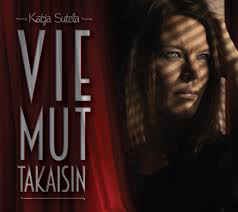 Vie mut takaisin