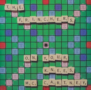 On Your Knees, McCartney