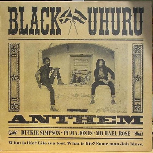 Anthem