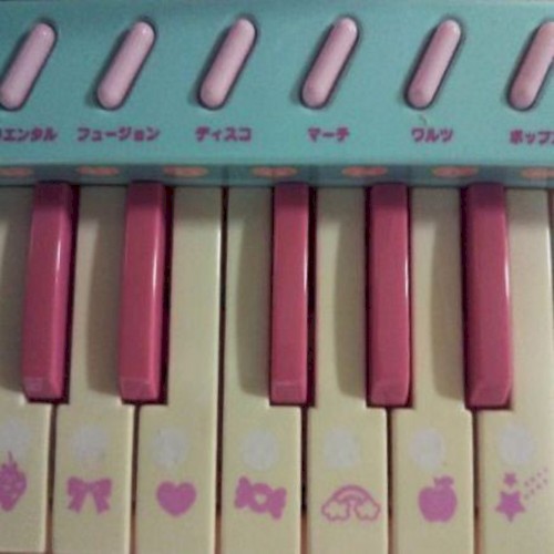 Piano