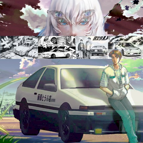 Illegal Street Racing