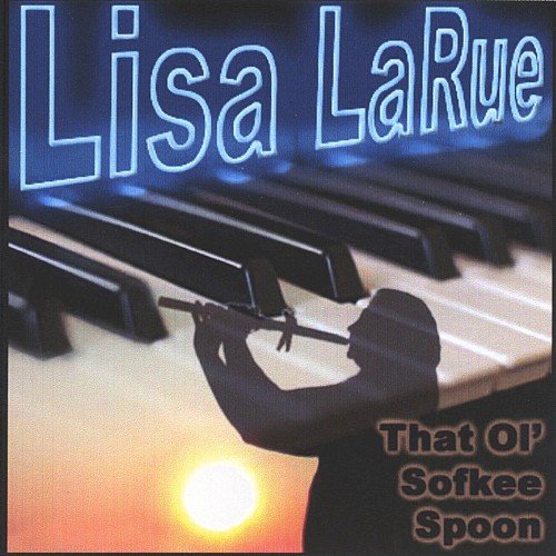 That Ol’ Sofkee Spoon
