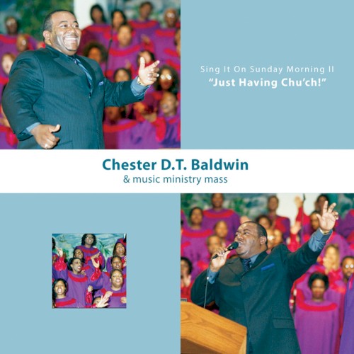 Sing It on Sunday Morning 2