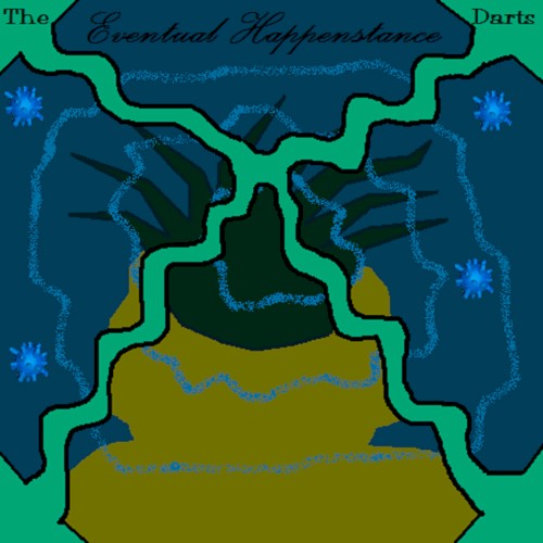 Eventual Happenstance