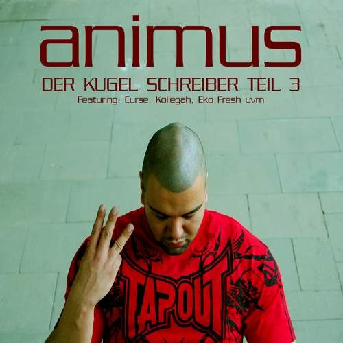 Der Kugel Schreiber, Teil 3