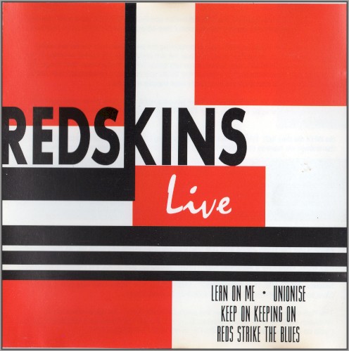 Redskins Live