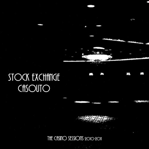 Casouto (The Casino Sessions)
