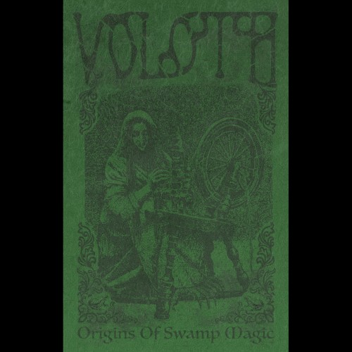 Origins of Swamp Magic