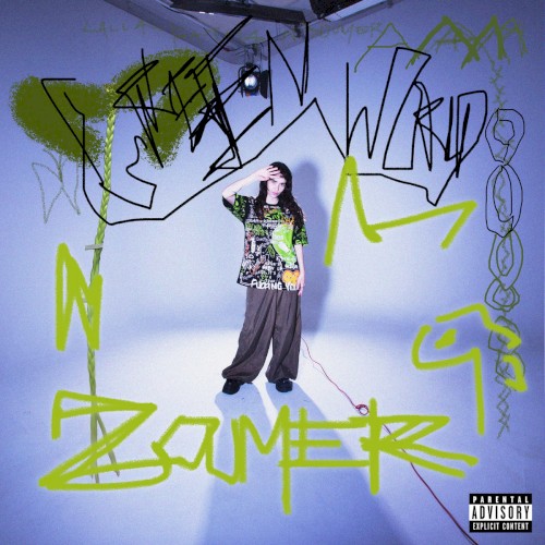Green World
