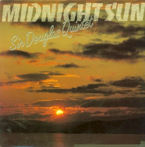 Midnight Sun