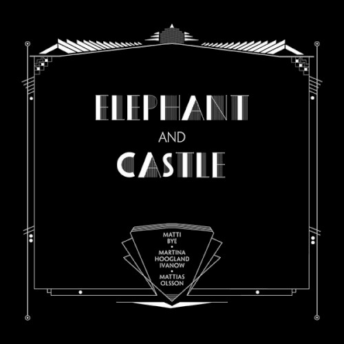 Elephant and Castle