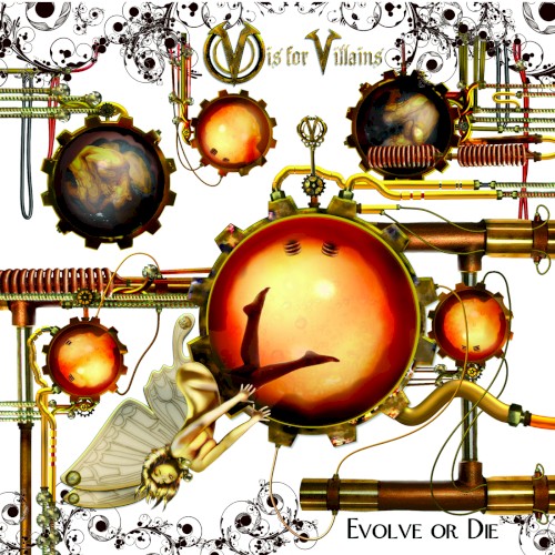 Evolve or Die