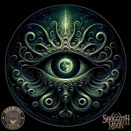 Shoggoth Moon