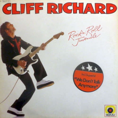 Rock ’n’ Roll Juvenile