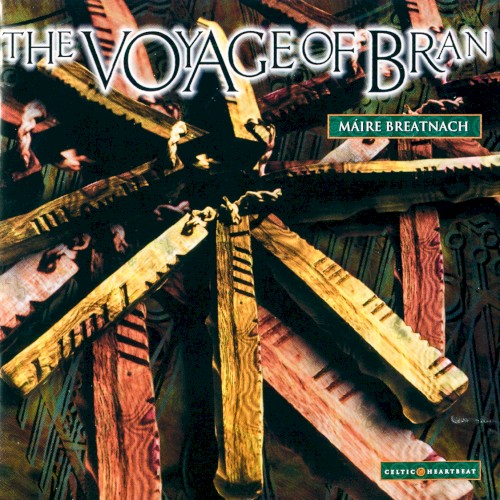 Branohm: The Voyage of Bran