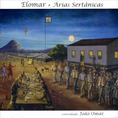 Árias Sertânicas
