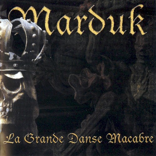 La Grande danse macabre