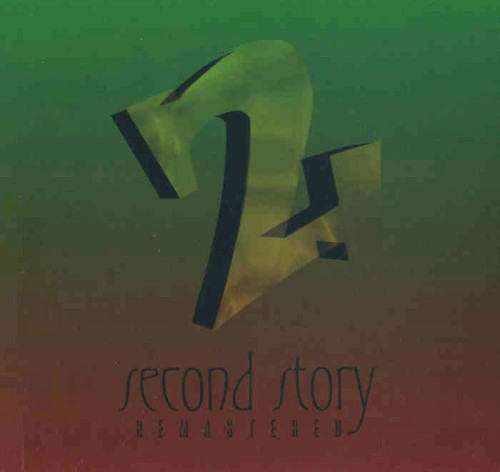 Second Story