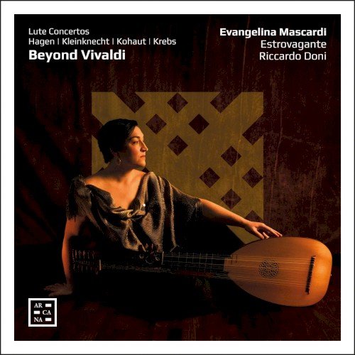 Beyond Vivaldi: Lute Concertos