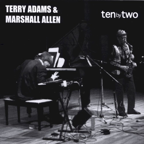 Ten by Two
