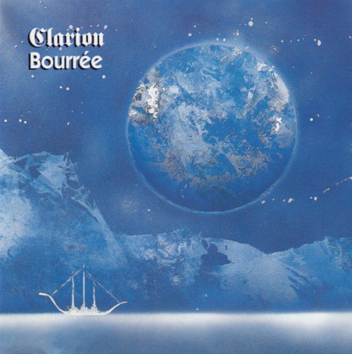 Bourrée